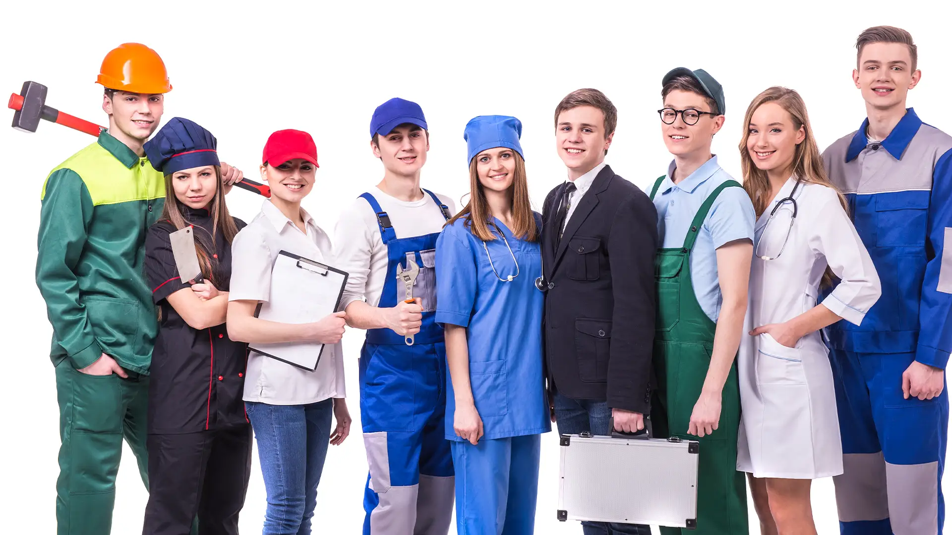 Evinizdeki tüm işler için güvenilir usta ve hizmet bulma platformu: Her İş Cepte.